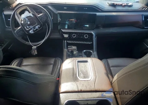 2022 GMC Sierra K1500 Denali from USA, damaged, VIN 3GTUUGED0NG679846